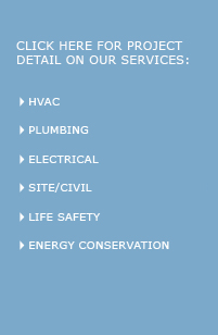 Click here for project detail on our services:
