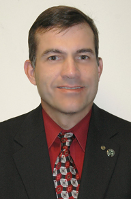 Mark Fellenzer Photo