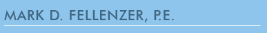 Mark Fellenzer