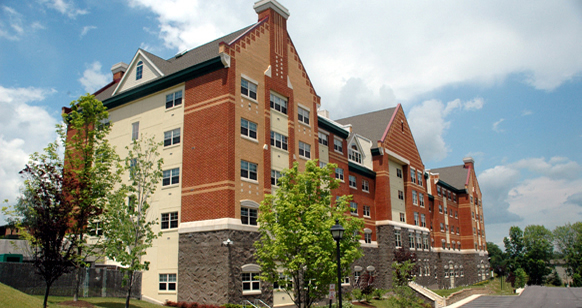 mtstmaryscollege