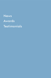 News Events Awards Testimonials